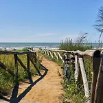 Cozy With Private Garden Bibione
