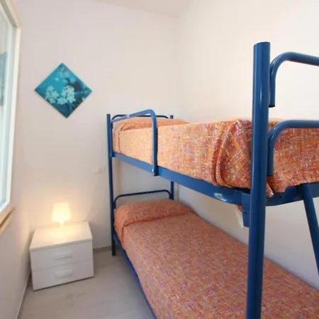 Cozy With Private Garden Bibione