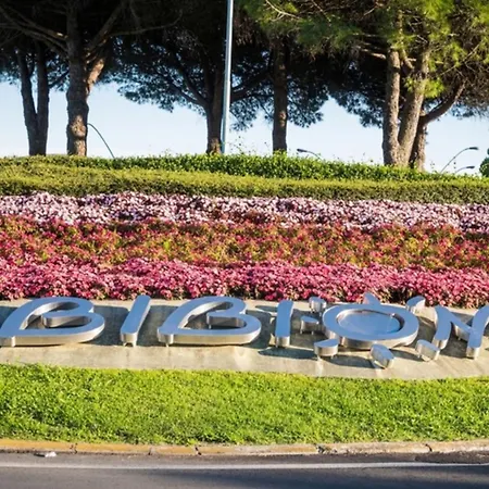 Cozy With Private Garden * Bibione