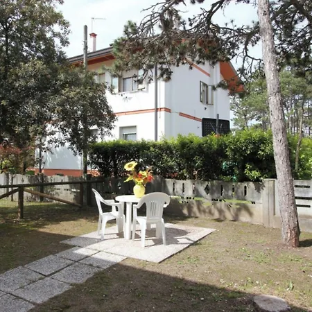 Appartement Cozy With Private Garden