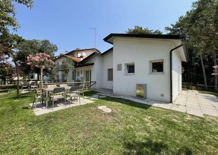 Lejlighed Cozy With Private Garden *